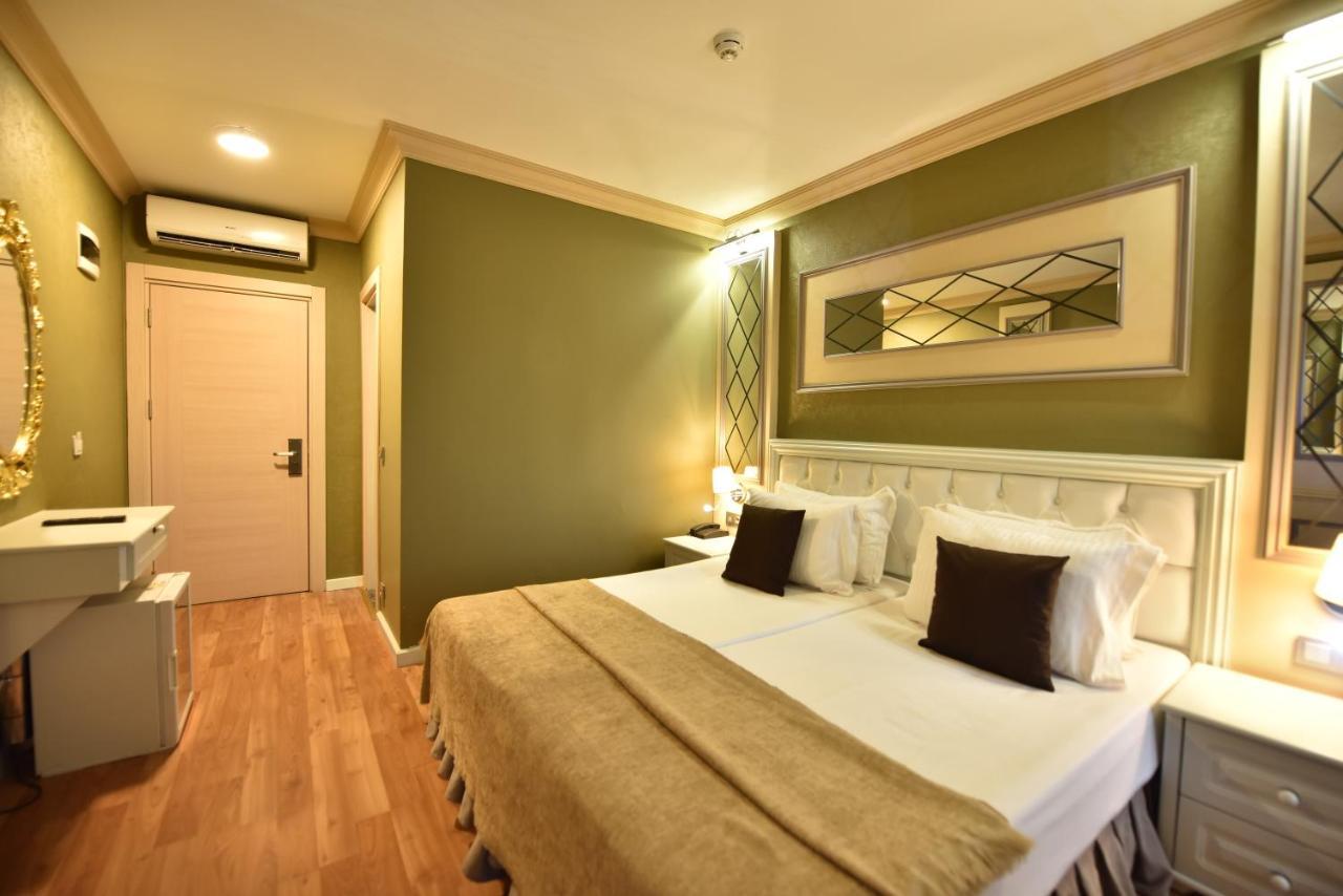 Otel Sunlight İstanbul