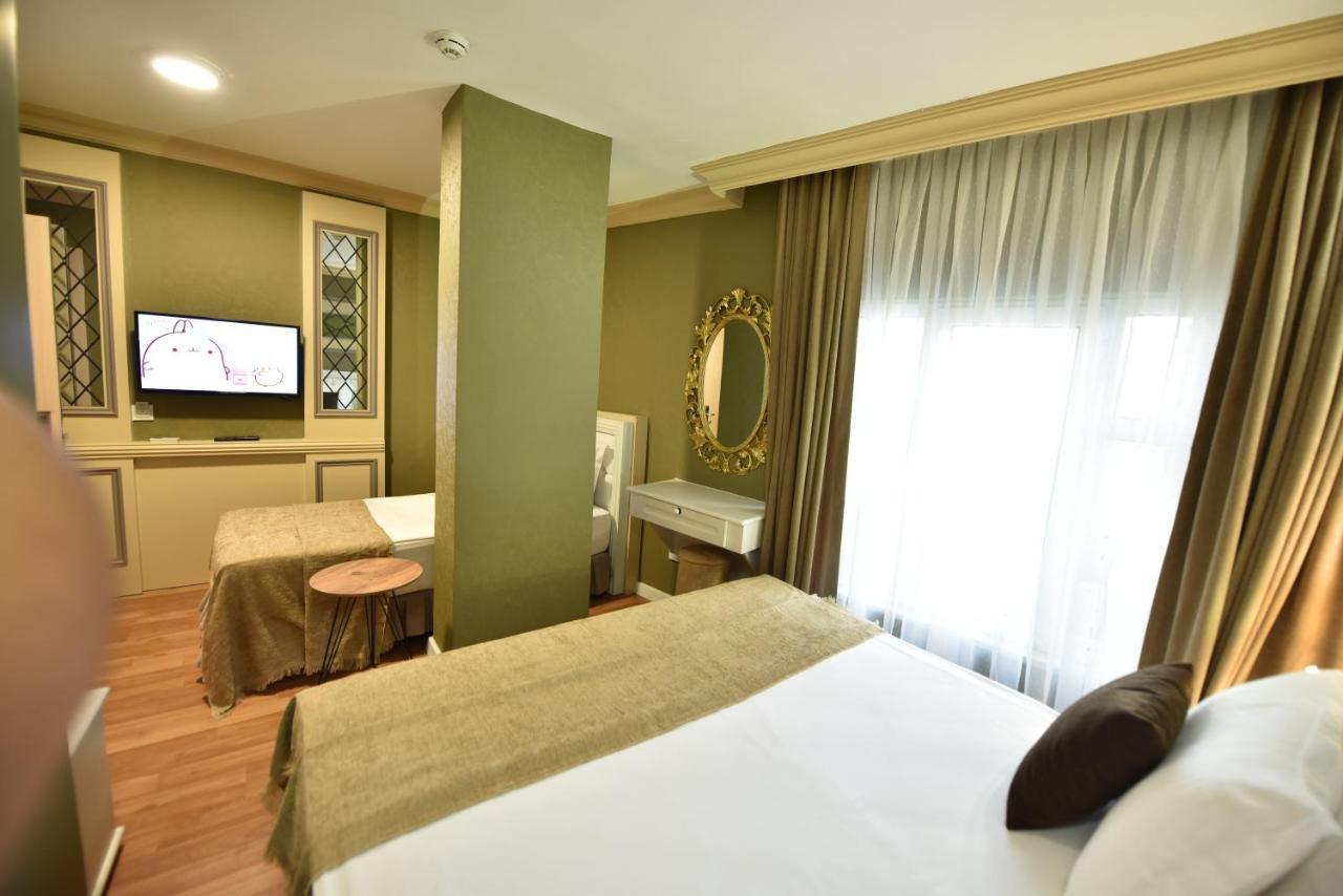 Sunlight Otel