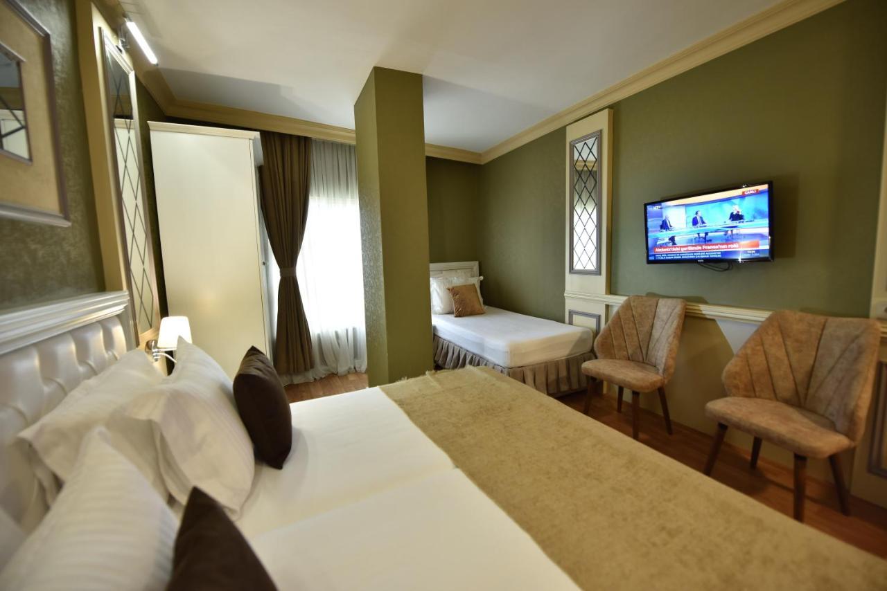 Sunlight Otel 2*