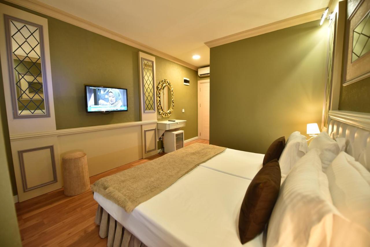 Sunlight Otel