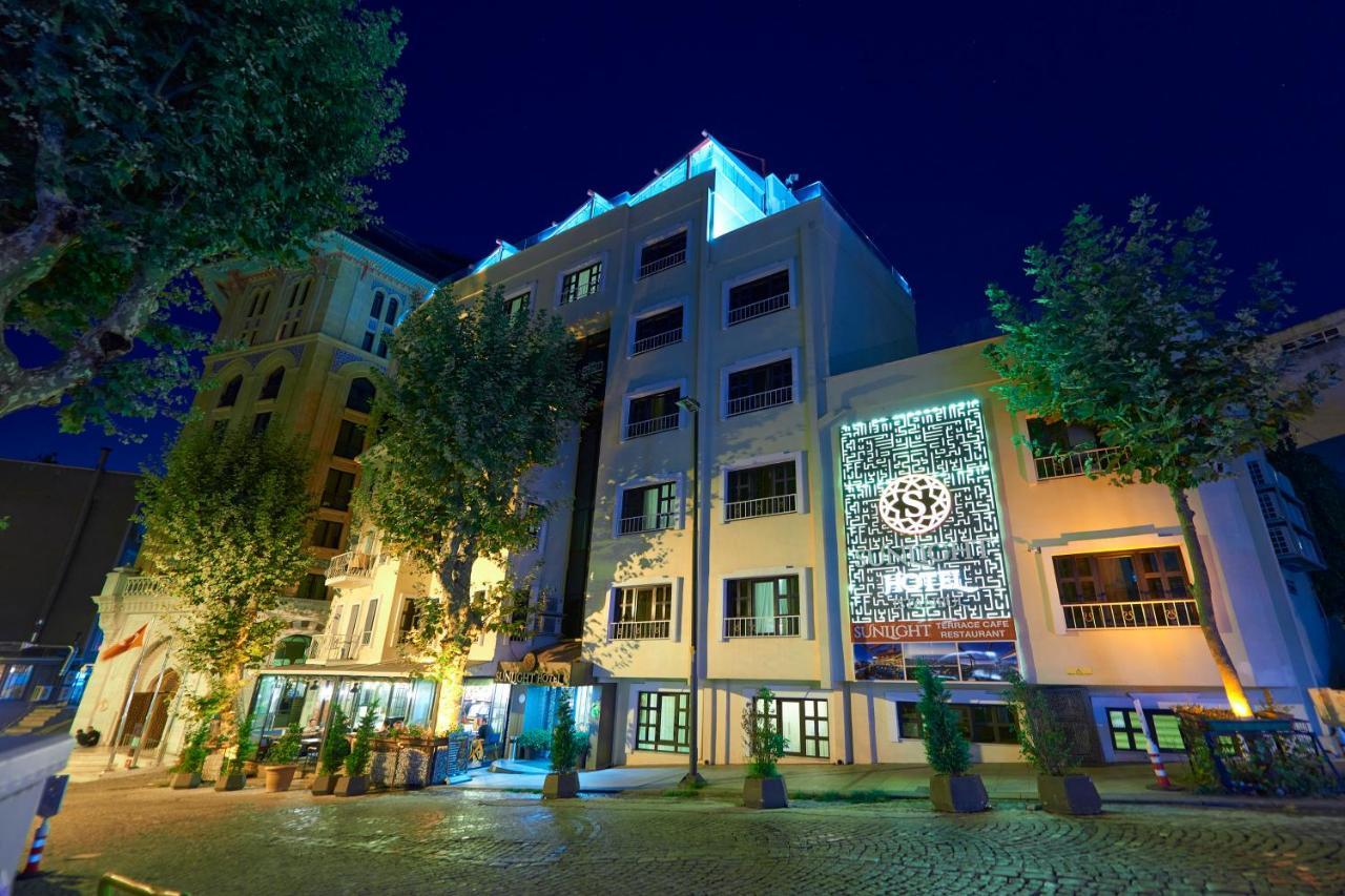 Sunlight Otel İstanbul