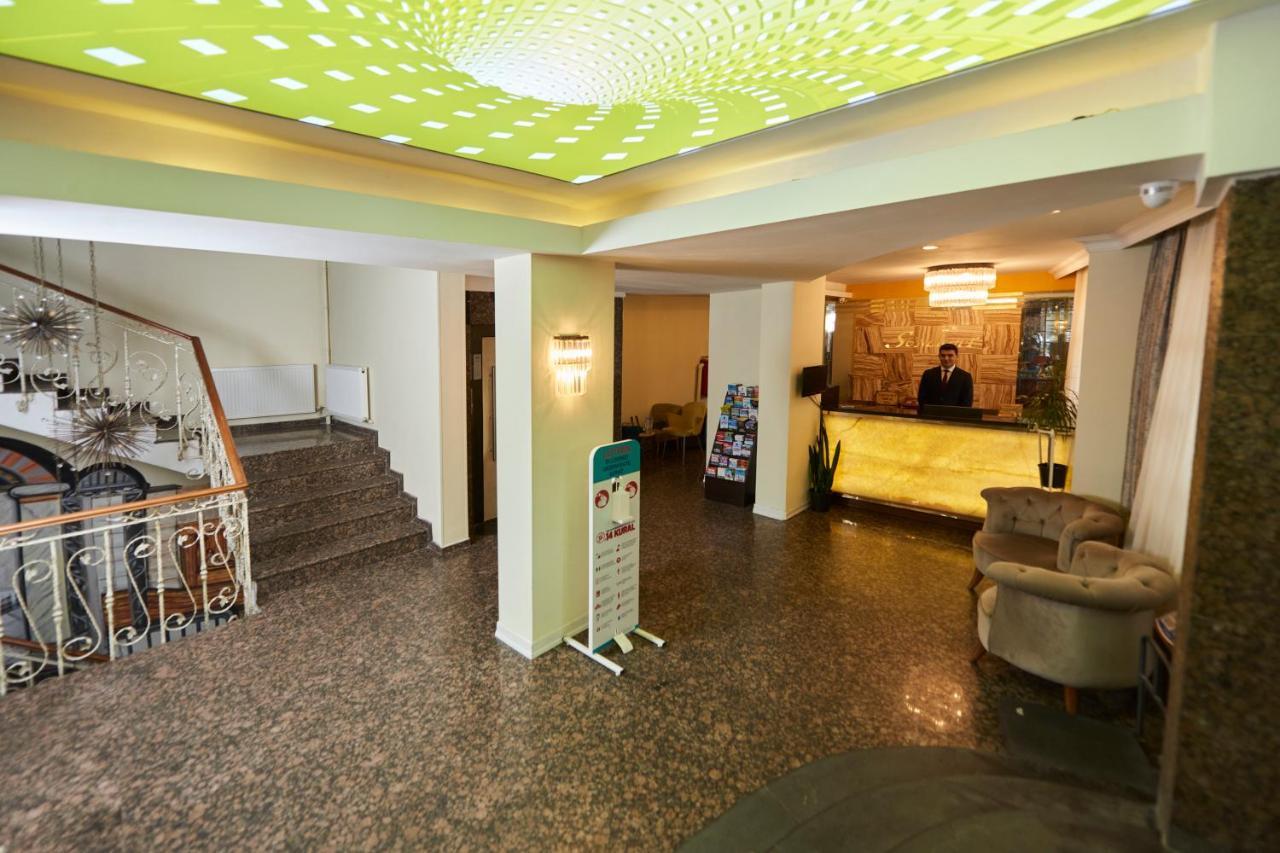 Otel Sunlight 2*