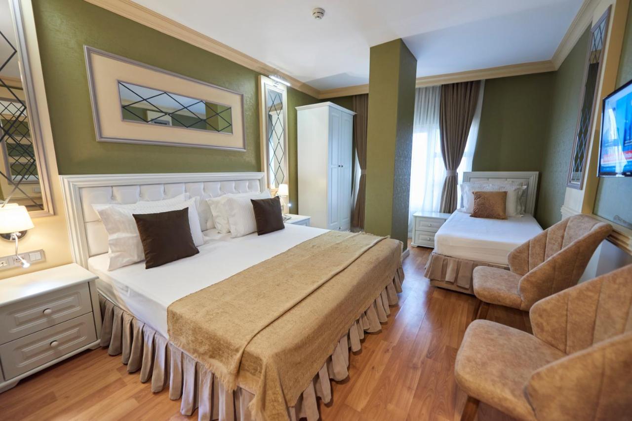 Sunlight Otel