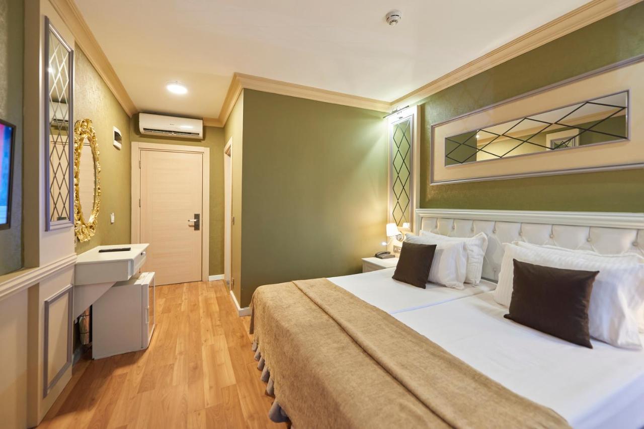 Sunlight Otel İstanbul